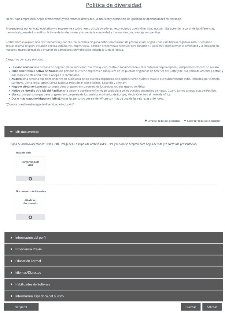 Vacantes vigentes , convocatorias trabajo, empleos vigentes, #trabajosihay