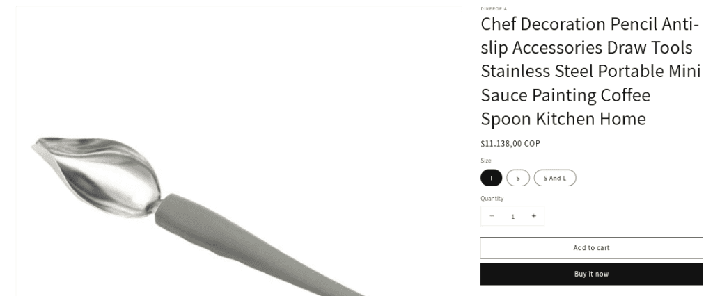 producto dropshipping