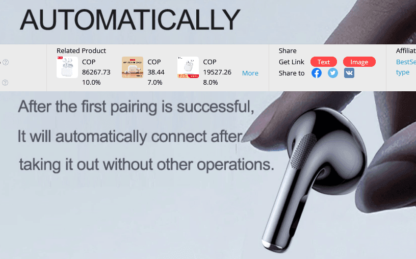 auriculares lenovo descuento