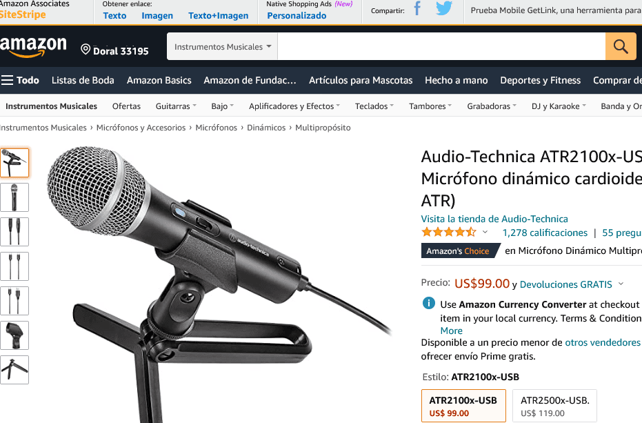 enlace de afiliado amazon