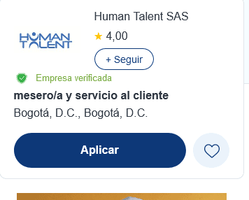 computrabajo es confiable