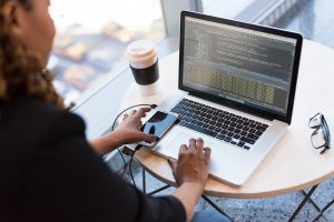 empleo sin experiencia coding, 
