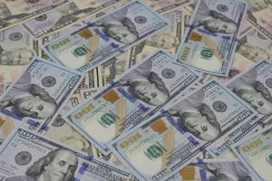 Dólares 