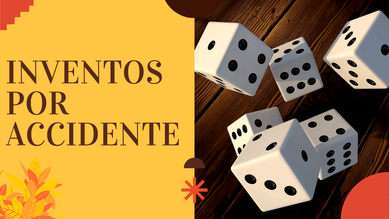 Inventos por accidente
