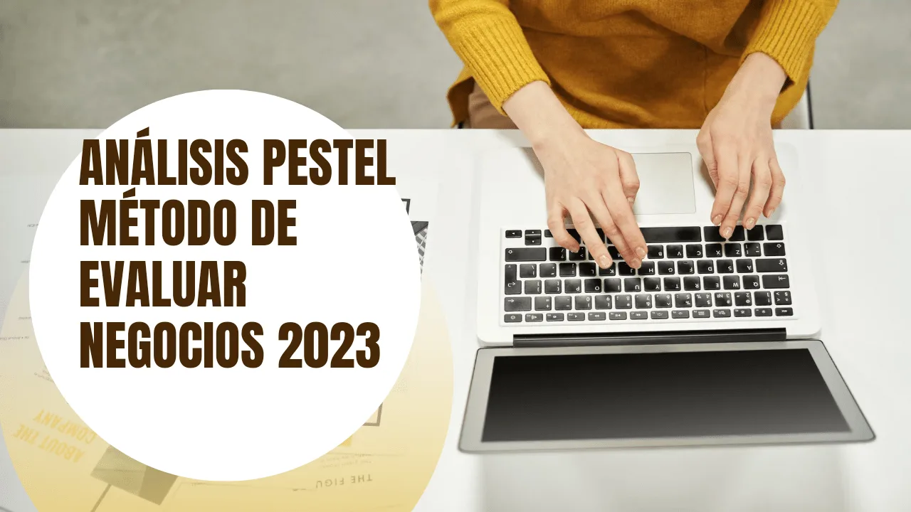 Análisis Pestel