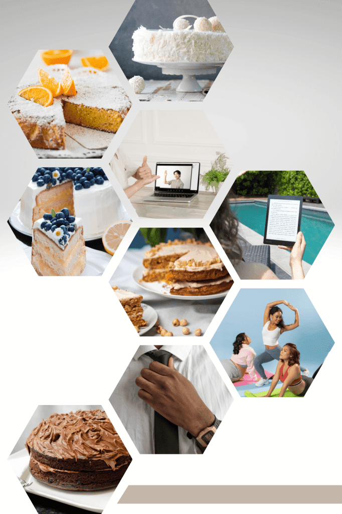 Productos digitales de todas las clases 