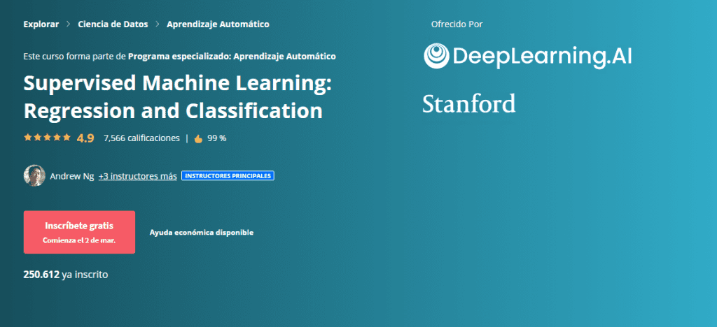 inteligencia artificial