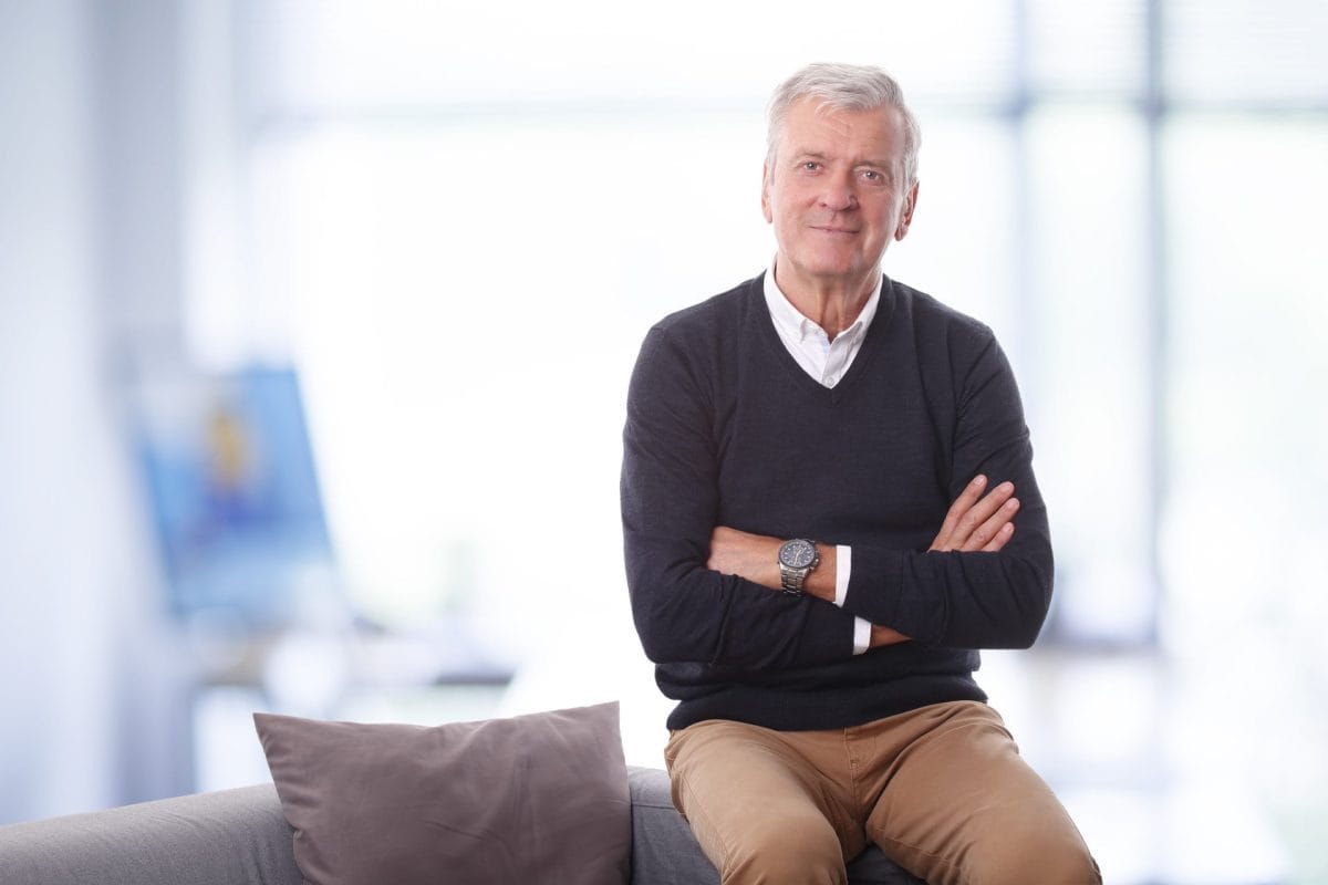 7 consejos para conseguir un excelente trabajo de medio tiempo durante la jubilación