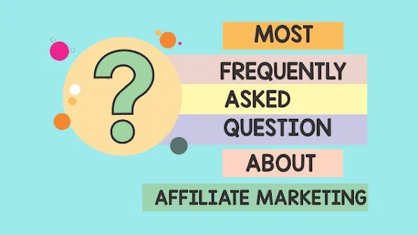 Preguntas más frecuentes sobre marketing de afiliados