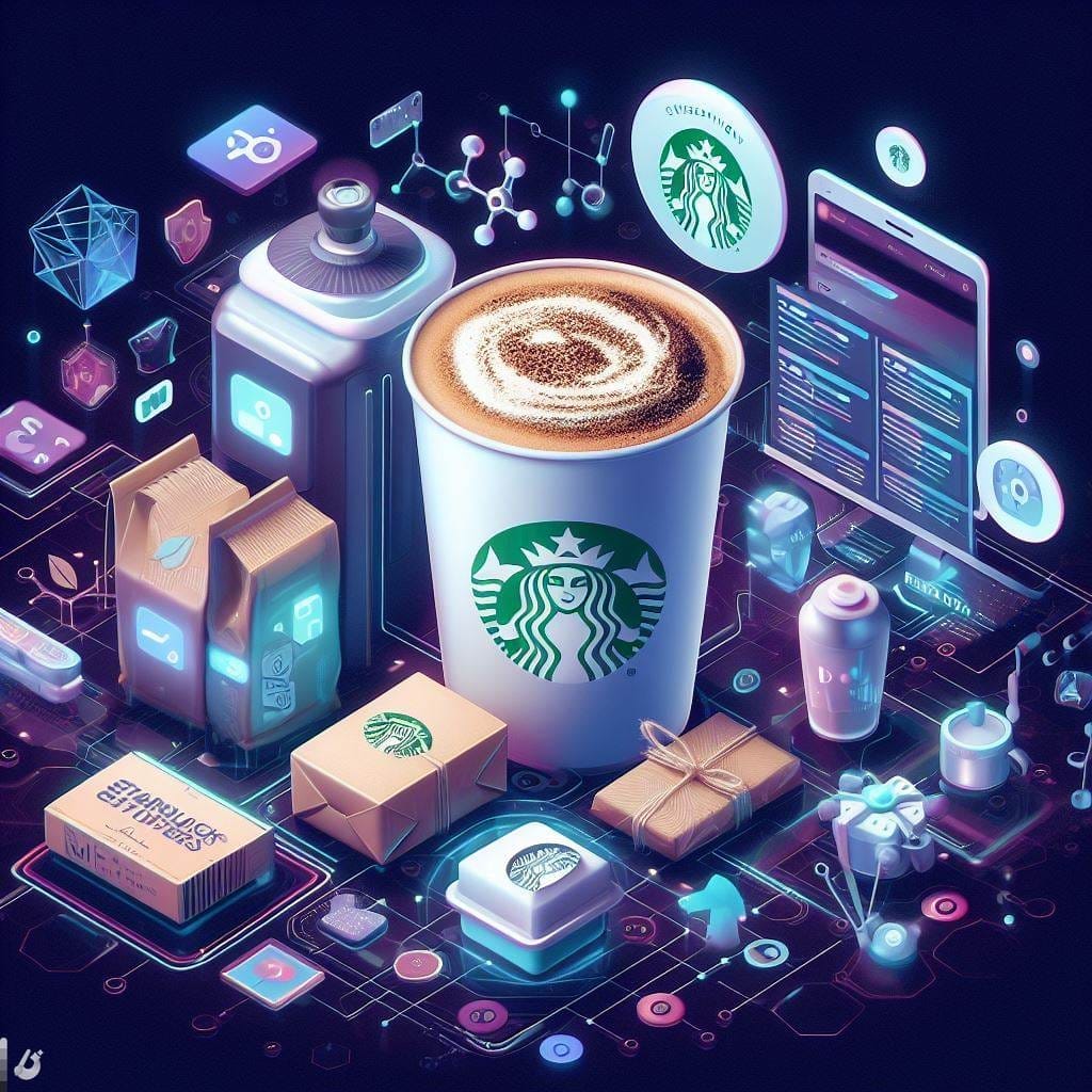starbucks revoluciono negocio cafe con suscripciones