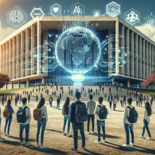 An-image-showcasing-a-group-of-diverse-students-standing-in-front-of-the-Universidad-Industrial-de-Santander-UIS-