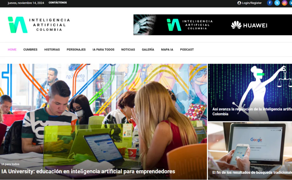 IA-COLOMBIA